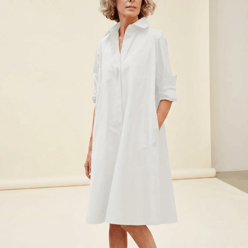 Elegantiška Suknelė "Ūla"