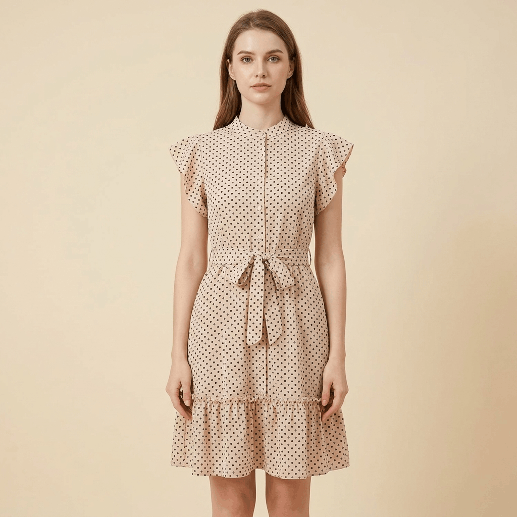 Elegantiška Suknelė "Aistė"