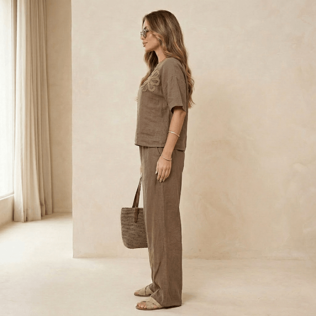 Stilingas Komplektas "Rasa"
