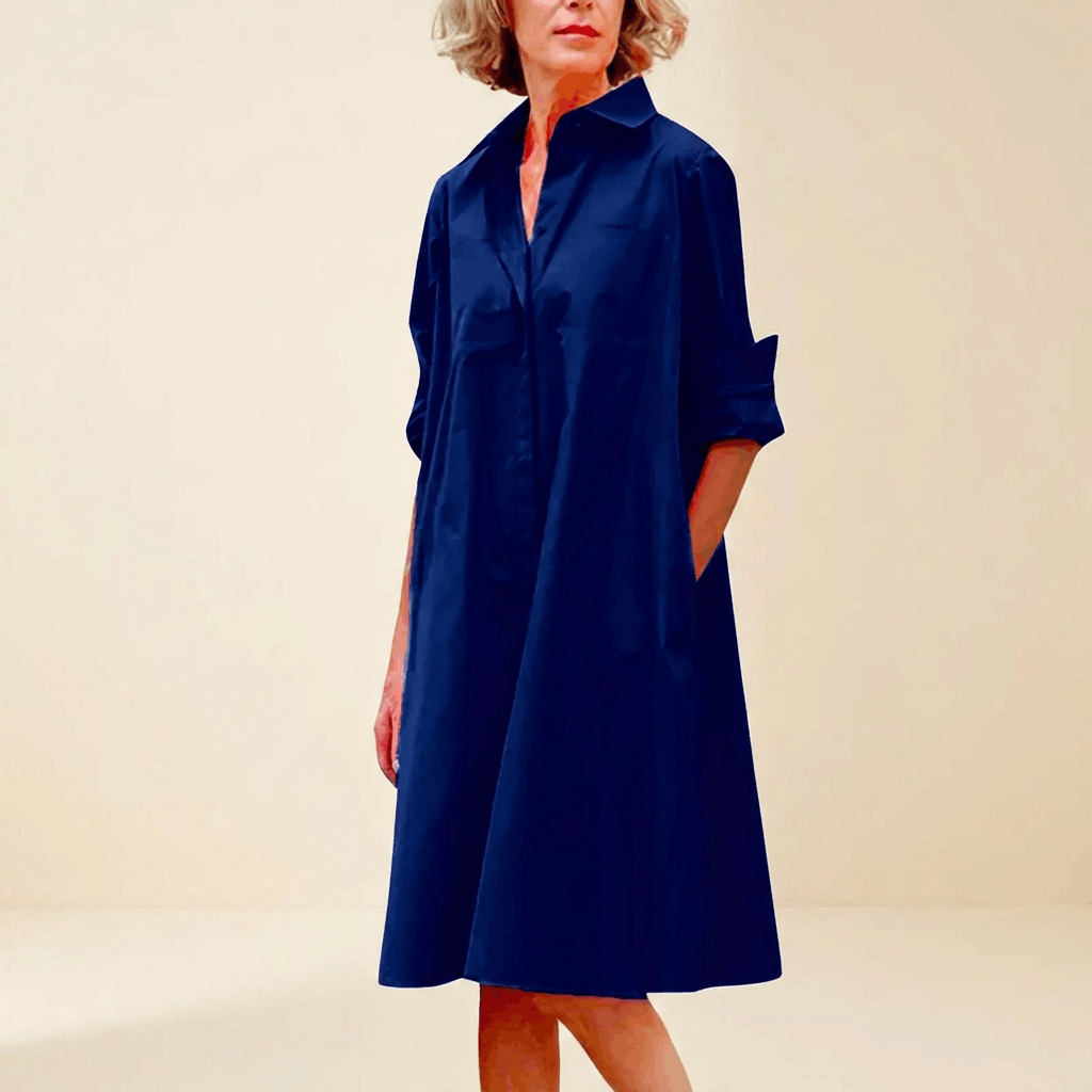 Elegantiška Suknelė "Ūla"